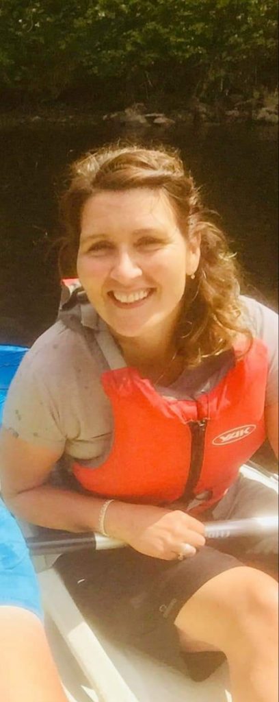 Lisa Bulloch - Lead Practitioner