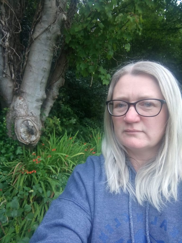 Jackie Brown - Outdoor Childcare and Education Worker